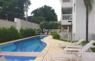 Apartamento com 2 quartos à venda na rua joaquim novaes, 170, cambuí, campinas, 49 m2 por r$ 590.000