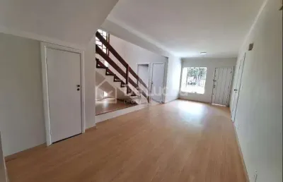 Casa comercial para alugar na rua maria nassif mokarzel, 312, barão geraldo, campinas, 345 m2 por r$ 18.000