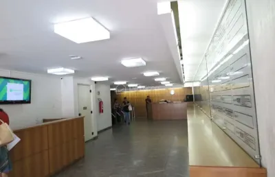 Sala comercial à venda na rua barão de jaguara, 1481, centro, campinas, 70 m2 por r$ 300.000
