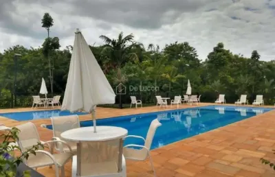 Casa em condomínio fechado com 4 quartos à venda na estrada da rhodia, 7031, barão geraldo, campinas, 184 m2 por r$ 1.250.000