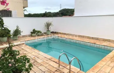 Casa comercial à venda na rua josé jorge farah, 212, parque nova campinas, campinas, 404 m2 por r$ 1.250.000