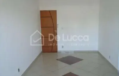 Apartamento com 2 quartos à venda na avenida josé de souza campos, 2200, chácara da barra, campinas, 62 m2 por r$ 400.000