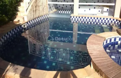 Casa em condomínio fechado com 4 quartos à venda na rua professora flávia vieira, 219, colinas do ermitage (sousas), campinas, 350 m2 por r$ 2.800.000