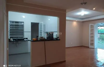 Casa comercial à venda na rua ernani pereira lopes, 1182, jardim flamboyant, campinas, 130 m2 por r$ 580.000