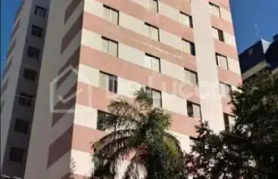 Apartamento com 2 quartos à venda na rua josé paulino, 1677, vila itapura, campinas, 74 m2 por r$ 460.000