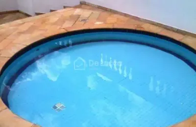 Apartamento com 3 quartos à venda na rua emílio henking, 96, botafogo, campinas, 204 m2 por r$ 930.000