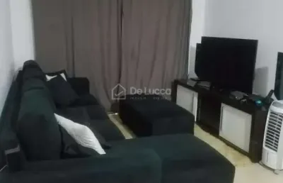 Apartamento com 3 quartos à venda na avenida júlio prestes, 741, taquaral, campinas, 85 m2 por r$ 415.000