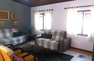 Casa com 4 quartos à venda na rua matheus romeiro pinto, 85, jardim santa genebra, campinas, 272 m2 por r$ 900.000