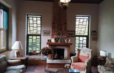 Casa comercial à venda na rua dos expedicionários, 714, sousas, campinas, 193 m2 por r$ 1.600.000