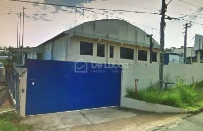 Barracão / galpão / depósito à venda na alameda itajubá, 1724, joapiranga, valinhos, 2318 m2 por r$ 6.800.000