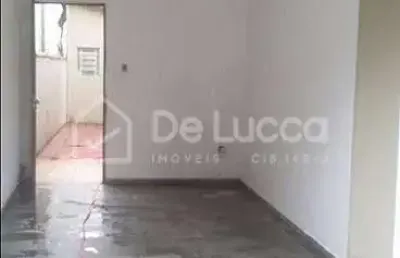 Casa com 3 quartos à venda na rua eduardo lane, 168, jardim guanabara, campinas, 300 m2 por r$ 1.100.000