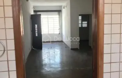 Casa com 3 quartos à venda na rua austero penteado, 70, botafogo, campinas, 135 m2 por r$ 500.000