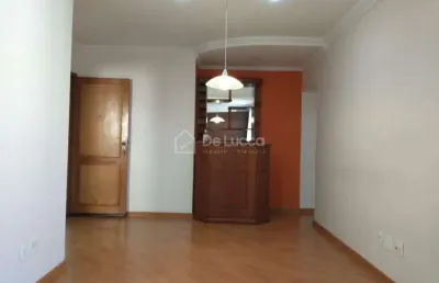 Apartamento com 2 quartos à venda na rua doutor joão quirino do nascimento, 1449, jardim boa esperança, campinas, 68 m2 por r$ 400.000