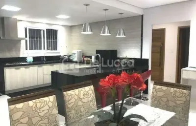 Casa com 3 quartos à venda na rua presidente wenceslau, 595, chácara da barra, campinas, 180 m2 por r$ 1.275.000