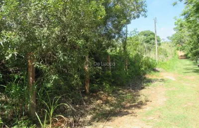 Terreno em condomínio fechado à venda na estrada sousas-pedreira, 71, sousas, campinas por r$ 1.100.000