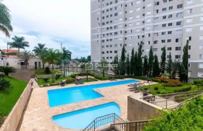 Cobertura com 3 quartos à venda na rua santa rita do passa quatro, 121, jardim nova europa, campinas, 120 m2 por r$ 690.000