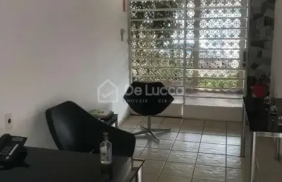 Casa comercial à venda na rua barbosa da cunha, 138, jardim guanabara, campinas, 302 m2 por r$ 1.400.000