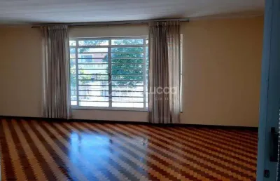 Casa com 3 quartos à venda na rua alaíde nascimento de lemos, 865, jardim proença, campinas, 223 m2 por r$ 850.000