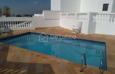 Apartamento com 4 quartos à venda na rua emílio henking, 96, botafogo, campinas, 263 m2 por r$ 990.000