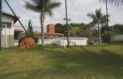 Chácara / sítio com 7 quartos à venda na rua rio tapajós, 280, estância da colina, salto, 2134 m2 por r$ 2.000.000
