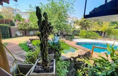 Casa em condomínio fechado com 7 quartos à venda na rua pequi, 13, loteamento alphaville campinas, campinas, 620 m2 por r$ 7.000.000