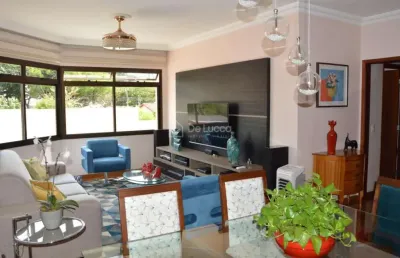 Apartamento com 3 quartos à venda na rua coronel manuel morais, 317, jardim guanabara, campinas, 105 m2 por r$ 750.000
