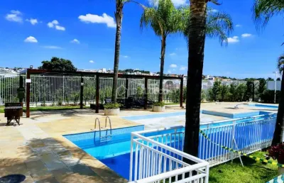Apartamento com 3 quartos à venda na rua ézio wagner da silva, 89, residencial parque da fazenda, campinas, 69 m2 por r$ 380.000
