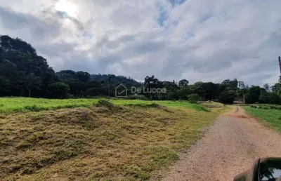 Terreno à venda na rua jayme catelano, 10, sao joaquim, vinhedo por r$ 1.800.000