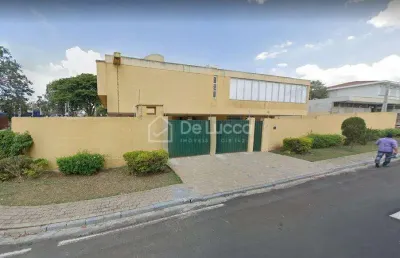 Casa com 3 quartos à venda na rua doutor josé ferreira de camargo, 276, nova campinas, campinas, 364 m2 por r$ 10.000.000