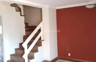 Cobertura com 3 quartos à venda na rua general câmara, 254, centro, campinas, 150 m2 por r$ 600.000