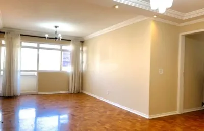Apartamento com 3 quartos à venda na avenida doutor moraes salles, 1027, centro, campinas, 98 m2 por r$ 500.000