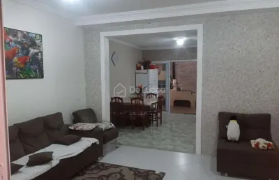 Casa com 2 quartos à venda na rua salvador orsini, 15, loteamento residencial água nova, valinhos, 211 m2 por r$ 678.400