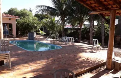 Chácara / sítio com 4 quartos à venda na avenida constante pavan, 512, betel, paulínia, 1760 m2 por r$ 8.000.000