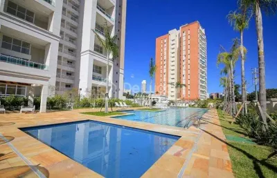 Apartamento com 3 quartos à venda na rua doutor mário natividade, 936, taquaral, campinas, 189 m2 por r$ 2.680.000