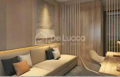 Apartamento com 4 quartos à venda na rua carlo macchi, 7, jardim das paineiras, campinas, 243 m2 por r$ 5.116.223