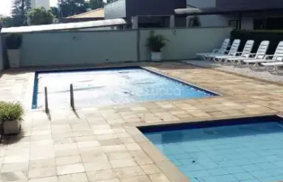 Apartamento com 2 quartos à venda na rua artur ramos, 558, ponte preta, campinas, 64 m2 por r$ 350.000