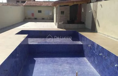 Casa com 2 quartos à venda na rua ubatuba, 559, jardim nova europa, campinas, 100 m2 por r$ 750.000