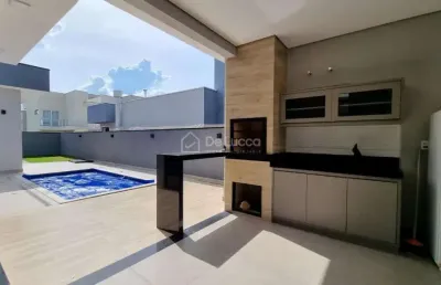 Casa em condomínio fechado com 3 quartos à venda na carmen miranda, 920, parque brasil 500, paulínia, 190 m2 por r$ 1.650.000