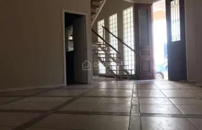 Casa comercial para alugar na rua orlando fagnani, 481, nova campinas, campinas, 280 m2 por r$ 8.000