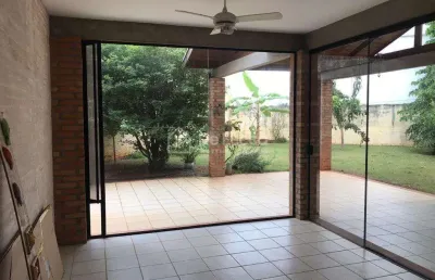 Casa com 4 quartos à venda na rua emílio venturini, 40, parque das universidades, campinas, 217 m2 por r$ 950.000