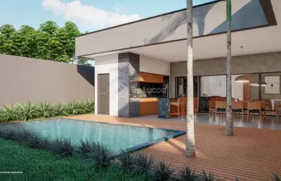 Casa em condomínio fechado com 4 quartos à venda na rua filomena santarelli biondi, 11, swiss park, campinas, 290 m2 por r$ 2.490.000