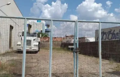 Terreno comercial à venda na rua serra azul, 1, jardim nova europa, campinas por r$ 500.000