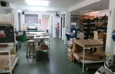 Casa comercial para alugar na rua doutor josé ferreira de camargo, 55, nova campinas, campinas, 900 m2 por r$ 16.000