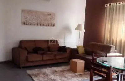 Casa comercial à venda na avenida marechal juarez távora, 432, jardim campos elíseos, campinas, 173 m2 por r$ 950.000