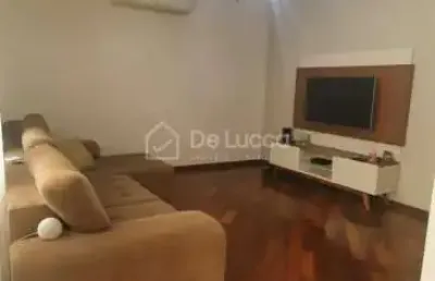 Casa comercial à venda na avenida josé pancetti, 19, vila proost de souza, campinas, 200 m2 por r$ 600.000