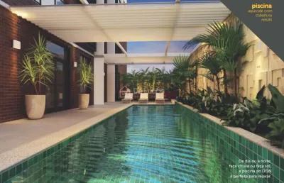 Apartamento com 1 quarto à venda na rua dona prisciliana soares, 169, cambuí, campinas, 48 m2 por r$ 765.900