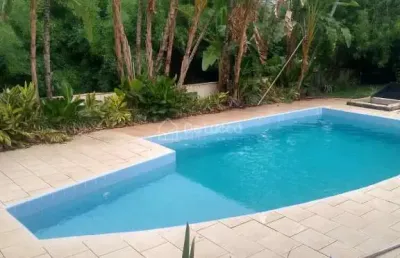 Casa em condomínio fechado com 4 quartos à venda na rua timburi, 203, loteamento alphaville campinas, campinas, 395 m2 por r$ 3.500.000