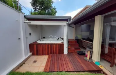 Casa comercial à venda na rua emerson josé moreira, 1455, chácara primavera, campinas, 230 m2 por r$ 1.400.000
