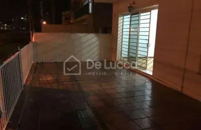 Casa com 3 quartos à venda na rua pedro domingos vitali, 930, parque itália, campinas, 162 m2 por r$ 450.000