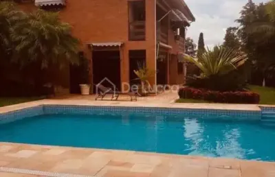 Casa com 4 quartos à venda na rua doutor miguel pierro, 250, cidade universitária, campinas, 460 m2 por r$ 1.700.000